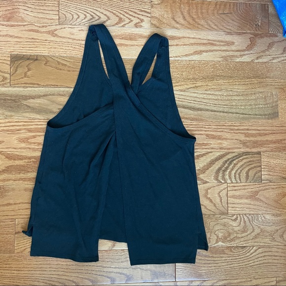 Nike Open Back Running Tank Top - Picture 4 of 5